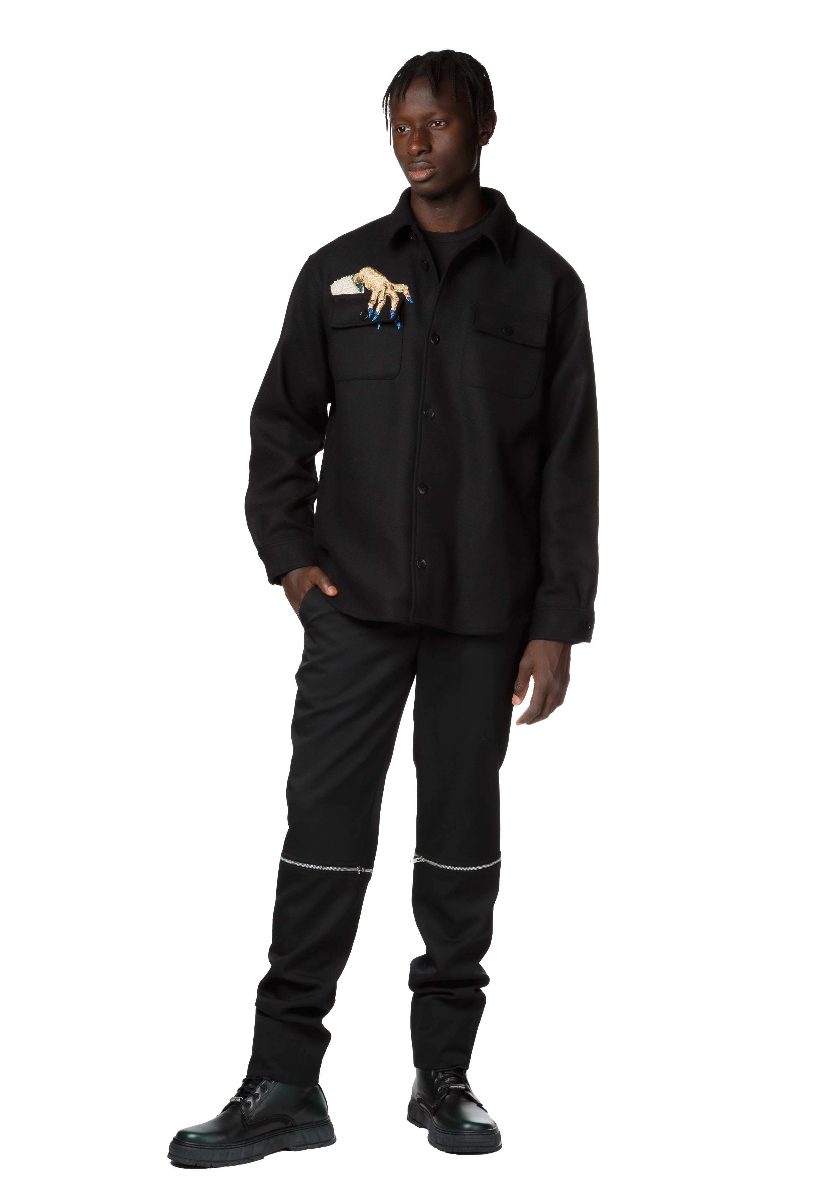 Marken | Comme des Garçons Homme Plus | Horst Wanschura